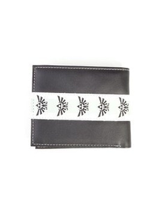 portfel NINTENDO - ZELDA BLACK & WHITE MEN'S BIFOLD