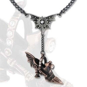 naszyjnik SPRING HEELED JILL