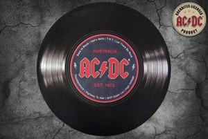 mata AC/DC - VINYL (60 cm)