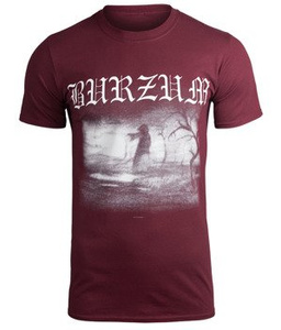koszulka BURZUM - ASKE 2013