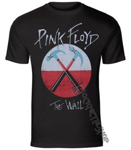 koszulka PINK FLOYD - THE WALL LOGO