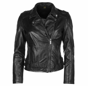 kurtka RAMONESKA NIRVANA damska