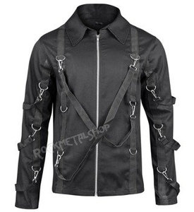 kurtka męska AMENOMEN - GOTHIC