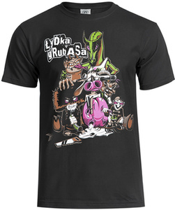 koszulka ŁYDKA GRUBASA - AMIGOS