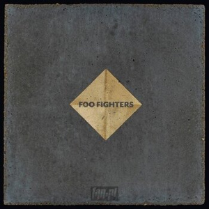FOO FIGHTERS : CONCRETE & GOLD (2LP VINYL)