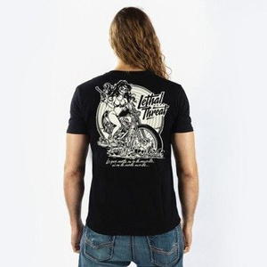 koszulka LETHAL THREAT - LA MUERTE