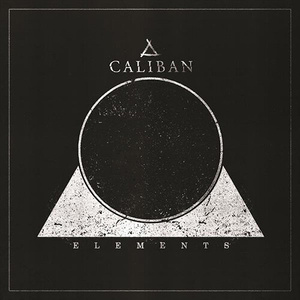 CALIBAN: ELEMENTS (CD)