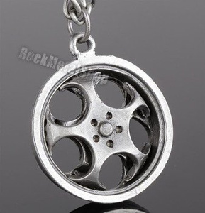 wisior + łańuch RIM