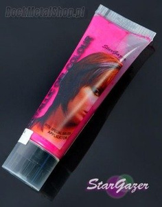 ŻEL KOLORYZUJĄCY NEON PINK Z APLIKATOREM