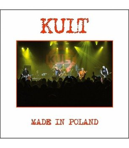 KULT: MADE IN POLAND II (CD)