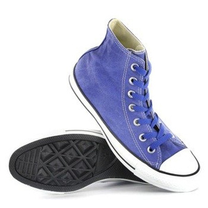 trampki CONVERSE - CHUCK TAYLOR ALL STAR CT HI DEEP ULTRAMA