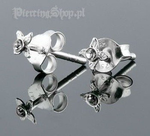 kolczyki do uszu KWIATEK CR