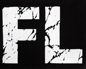 naszywka FARBEN LEHRE - FL