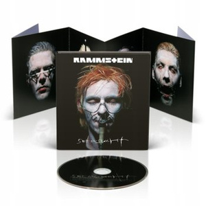 RAMMSTEIN: SEHNSUCHT (CD)