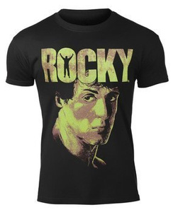 koszulka ROCKY - SYLVESTER STALLONE