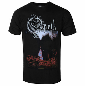 koszulka OPETH - MY ARMS YOUR HEARSE
