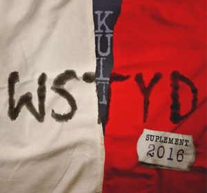 KULT: WSTYD SUPLEMENT (CD)