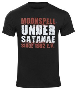 koszulka  MOONSPELL - SINCE 1992 E.V.