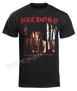 koszulka BATHORY - UNDER THE SIGN...