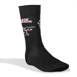 skarpetki BLACK SABBATH -  MASTER OF THE UNIVERSE