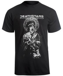 koszulka DEATHSTARS - ENTERTAINMENT FROM HELL