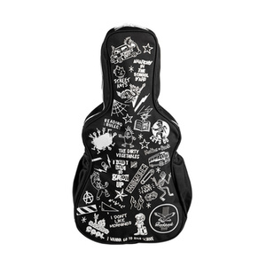 plecak dziecięcy GUITAR