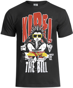 koszulka THE BILL - KIBEL