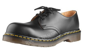 glany DR. MARTENS - DM 1925 5400 BLACK FINE HAIRCELL (DM10111001)