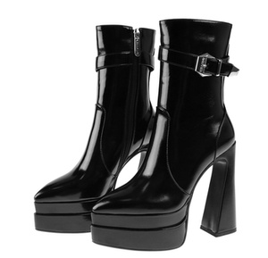 buty damskie KILLSTAR - SHARPNESS