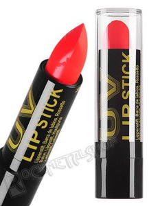 szminka NEON CZERWONA/ NEON RED
