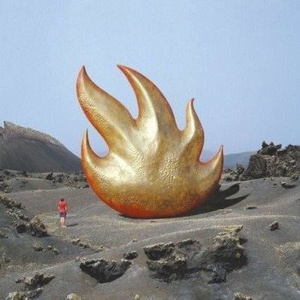 AUDIOSLAVE: AUDIOSLAVE (2LP WINYL)