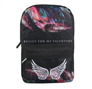 plecak BULLET FOR MY VALENTINE - WINGS 1