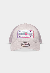 czapka basebolówka MIAMI VICE - ADJUSTABLE CAP