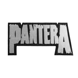 ekran termiczny PANTERA - LOGO