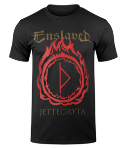 koszulka ENSLAVED - JETTEGRYTA