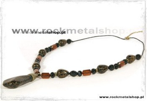 naszyjnik BLACK FALAW