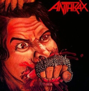ANTHRAX: A FISTFUL OF METAL (CD)