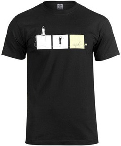 koszulka MJUT - AKCJA RATOWANIA ŚLIMAKÓW