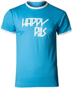 koszulka HAPPY PILLS - HAPPY PILLS