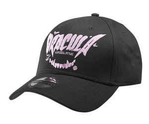 czapka basebolówka DRACULA - ADJUSTABLE CAP