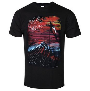 koszulka PINK FLOYD - THE WALL, MARCHING HAMMERS