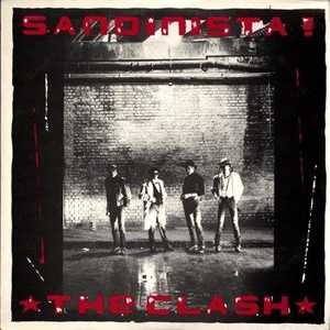 THE CLASH : SANDINISTA! (CD)