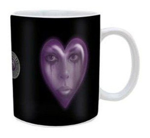 kubek ANNE STOKES - DARK HEART