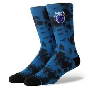 skarpetki METALLICA - RIDE THE LIGHTNING (blue)