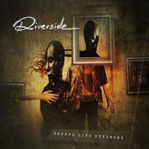 RIVERSIDE: SECOND LIFE SYNDROME (CD)