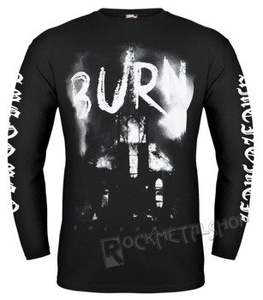 longsleeve AMENOMEN - CHURCH (OMEN018LO)