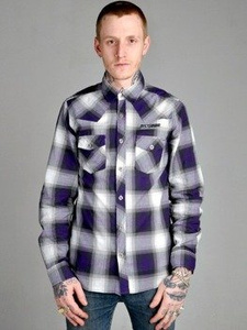 koszula LITHIUM SHIRT