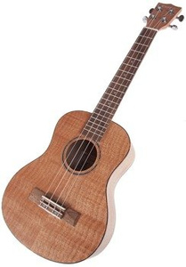 ukulele tenorowe CHATEAU U2300F Mahoń płomienisty