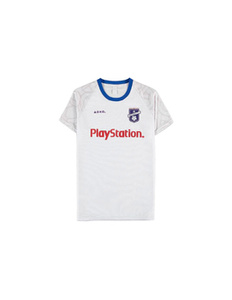 koszulka PLAYSTATION - ENGLAND 2021
