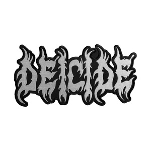 ekran termiczny DEICIDE - LOGO